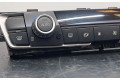 Блок управления климат-контролем 64119287340, 6411-9287340   BMW M3 F80