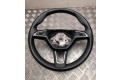Руль Skoda Superb B8 (3V)  2015 - 2024 года 5E0419091CF, H2546      