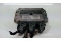 Блок управления двигателя 215853640A, CENTRALITAMOTORUCE   Renault Modus