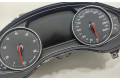 Přístrojová deska  Audi A7 S7 4G 2014 4G8920930S  