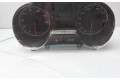 Přístrojová deska  Seat Ibiza IV (6J,6P)  6J0920804H  