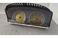 Přístrojová deska  BMW 7 E65 E66 2003 9140815  