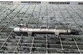 Vstřikovací lišta A6510700495   Jeep Compass    651925 