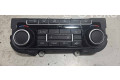 Блок управления климат-контролем 5K0907044F, 5HB00974710   Volkswagen Sharan