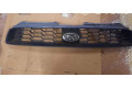 Передняя решётка Subaru Impreza II 2001-2002 года 91121FE000, 91122FE000      