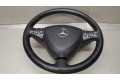 Руль Mercedes-Benz A W169  2004-2012 года A1694600503, 1698600102      