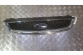 Верхняя решётка Ford Focus 2004-2010 года 4M518C435BC, 4M518200AK      