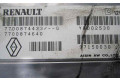 Блок управления коробкой передач 7700874433G, YB002530   Renault Safrane