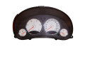 Přístrojová deska  Jeep Cherokee  04832731AB, 04832731AB  
