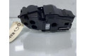 Блок управления климат-контролем 79600SMJG43ZB   Honda Civic