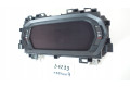 Přístrojová deska  Audi A3 8Y 2022 LICZNIK VIRTUAL ZEGARY LCD AUDI A3 8Y 8Y0920800  