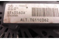 Генератор 7701478093   Renault Scenic RX      