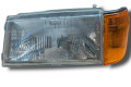 Блок комфорта 7642686   Fiat Uno   