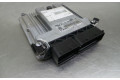 Блок управления двигателя 03L906019, 0281016353   Audi RS4 B8