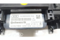 Блок управления климат-контролем 8U0820043D, A2C80279600   Audi Q3 8U