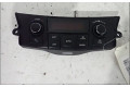 Блок управления климат-контролем 39510-68L00-BKZ   Suzuki Swift