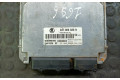 Блок управления двигателем Блок управления 047906030N   Skoda Felicia I