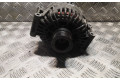 Генератор 0009060401, A0009060401   Mercedes-Benz C W204      