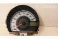 Панель приборов 838000H030B, 838000H030   Citroen C1       
