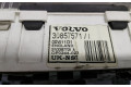 Панель приборов 30857571   Volvo S40, V40       