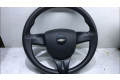 Подушка безопасности водителя 95270663   Chevrolet Spark