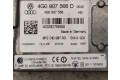 Датчик слепых зон 4G0907566D, 4G0907566   Audi A6 S6 C7 4G
