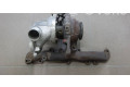  Турбина Volkswagen Golf VII  04L253016H, GTD1244VZ         