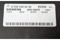 Блок управления коробкой передач 5WP20005FG, A0325452332   Mercedes-Benz CLK A209 C209
