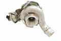  Турбина Renault Vel Satis  8972409266, 7143065FA1313J   для двигателя P9X701      