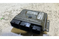 Блок управления двигателя NEC021-013, 143603   Nissan Maxima A35