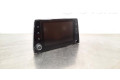 Дисплей    98162661ZD   Peugeot Partner III