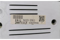 Přístrojová deska  KIA Carens II 2008 940031D811, 940031D811  