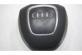 Подушка безопасности водителя 8P0880201BC, 001A3X139UC0   Audi A3 S3 8P