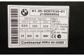 Блок комфорта 61.35-9287535-02, 61.35-9287535-02   Mini One - Cooper R50 - 53   