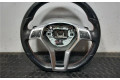 Руль Mercedes-Benz CLA C117 X117 W117  2013 - 2019 года A1724601803      