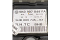 Блок управления климат-контролем 5k0907044fa, 97L600989   Volkswagen Touran II