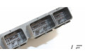 Блок управления двигателя 0261206246   Citroen Saxo