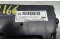 Блок управления климат-контролем 275102210R   Renault Kadjar