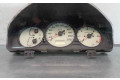 Přístrojová deska  Mazda Premacy 2002 WVCB87  