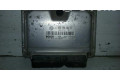 Блок управления двигателем Блок управления 038906012CT, 0281010377   Volkswagen Polo III 6N 6N2 6NF