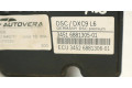 Jednotka ABS 6881305, 6881306   BMW 6 F12 F13 2016