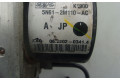 Jednotka ABS 5N612M110AC   Mazda 5 2007