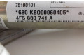 Боковая подушка безопасности 4F5880741A, 30353403A   Audi A6 S6 C6 4F