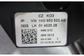Volant Volkswagen Touran I  1K0953503AB  