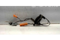 Подрулевой шлейф SRS 9627912080   Peugeot 206+