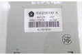 Sonstige Steuergeräte / Module 05033301AF   Jeep Patriot