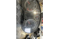 Přístrojová deska  Audi A3 S3 A3 Sportback 8P 2008 8P0920931E  