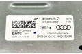 Дисплей    nan, NAN   Audi A6 S6 C4 4A