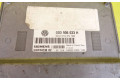 Блок управления двигателя 03D906033H   Volkswagen Fox