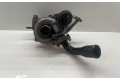  Турбина Fiat Punto (188)  73501343, 73501343         